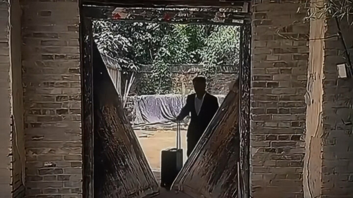 ประตู: คุณดึงยาพิษออกมาทำอะไร?