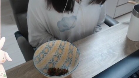 [ฮาซากิ ราบิ] ตูตูผู้ตื่นเต้นที่จะมีกัปตันถึง 40 คน มีคิวน่ารักอยู่ตอนท้าย