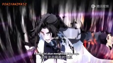 i will eternall Eps 52