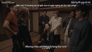 [Vietsub] Arabashiri: A Story of Personified Sake - Tập 4