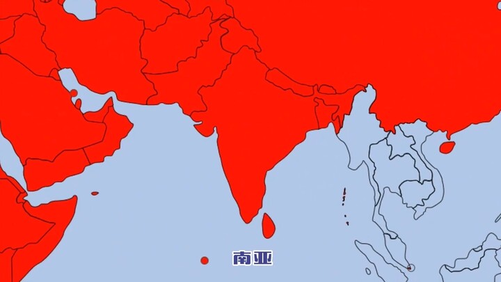 If all countries with lower lobster yields than Hubei were to turn into oceans