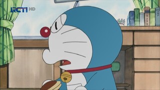 Doraemon Special 3 Jam - Senter Pengembali