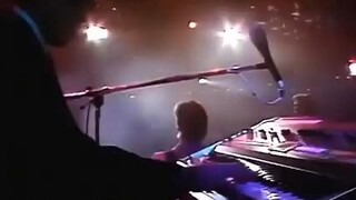HUEY LEWIS THE NEWS The Power Of Love