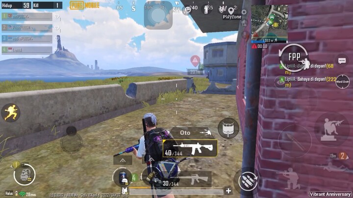 BARBARIN AJA YA KAN🔥