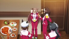 Uma Musume: Pretty Derby (Season 3) Episode 3 [Subtitle Indonesia]