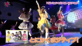 原宿POP TV③アイドル×ロリータのイベント「IDOL FASHIONALIZM vol.10」椎名ひかりがレポート！【2025/5/10放送】