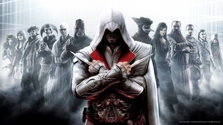 ASSASSIN'S CREED NHƯNG NÓ SẼ LẠ LẮM | TẠP HÓA COMIC #shorts