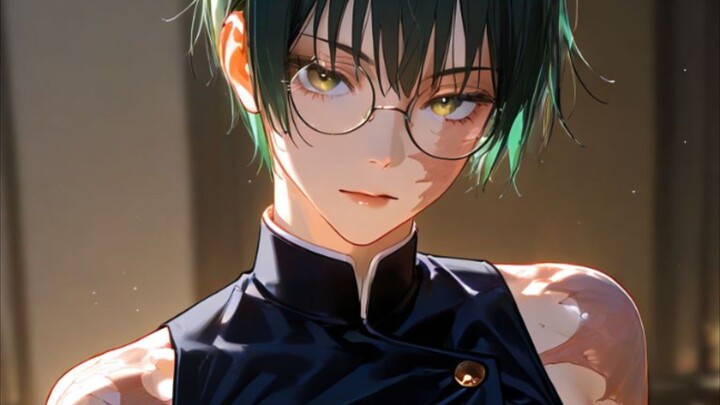 MAKI DI BUFF ANU NYA SAMPAI BESAR