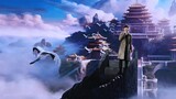 [Hu Yanbin] Festival IP Tiongkok Global Sastra Tiongkok｜"Segalanya Luar Biasa"