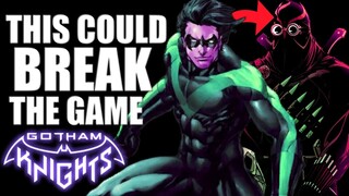 Gotham Knights Element That Could Make or Break The Game