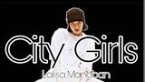 [K-POP]BLACKPINK|Dance Practice - Lisa - City Girls