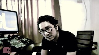 How Jared Nerona Became The Keyboardist of Orange & Lemons