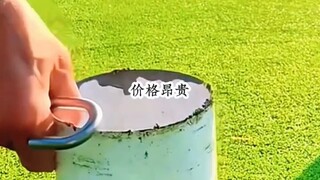心中有梦想，心脏砰砰响