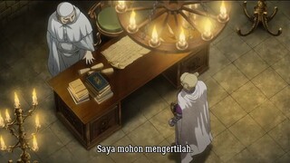 BERSERK S1 Episode 9 (Sub Indo)