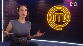 CAPÍTULO 95 | TEMP. 07 MASTERERCHEF CELEBRITY COLOMBIA