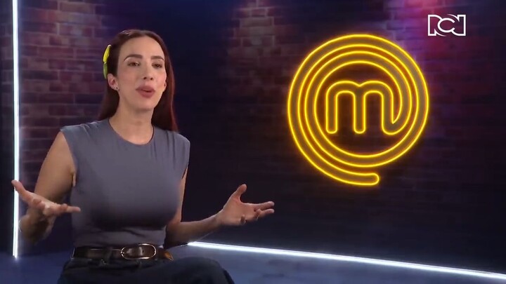 CAPÍTULO 95 | TEMP. 07 MASTERERCHEF CELEBRITY COLOMBIA