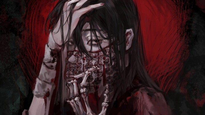 He believes it, he believes it!