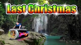 Wham! - Last Christmas (Reggae Remix) Dj Jhanzkie 2022