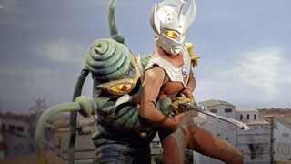 [Blu-ray] Ensiklopedia Keterampilan Ultraman Taro—Berapa banyak keterampilan yang dimiliki Putra Mah