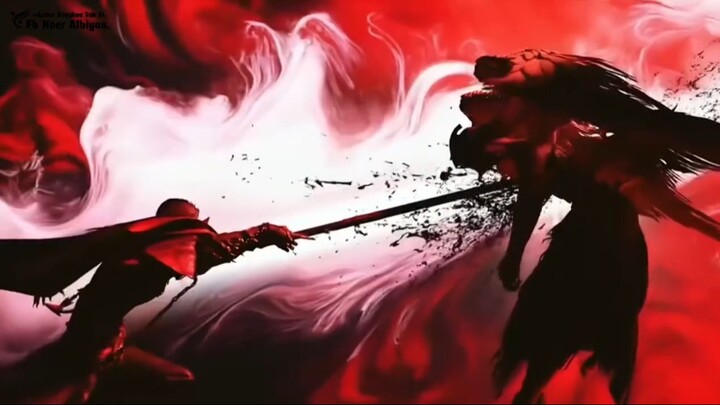 Tomb of Fallen Gods S3 Episode 28 1080p HD Subtitle Indonesia