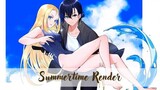 Summertime render - Episode 17 (Sub indo)