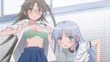 Anime|Anime Mixed Clip & Brainwashing Song