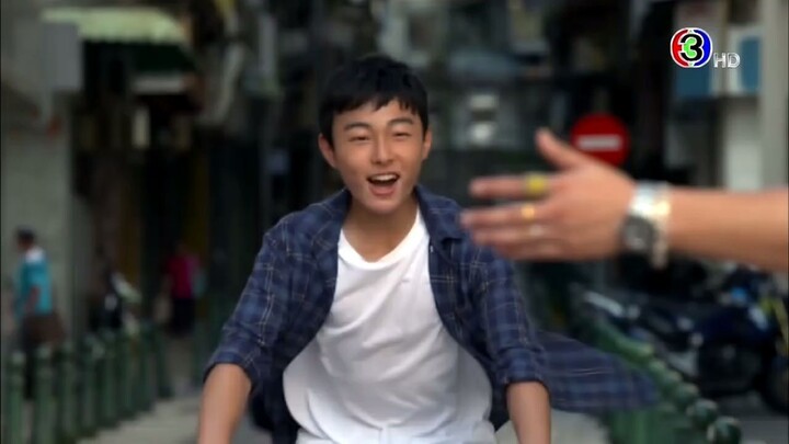 Blow Breeze (2016) ลุ้นรักตามสายลม ตอนที่1 พากย์ไทย -