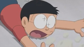 Chầm chậm Nobita, Nhanh Nhanh DOremon