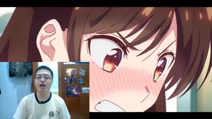 LANGSUNG DAPET SEASON 2, GILA!!! | Kanojo, Okarishimasu Full Review: (Indonesia)