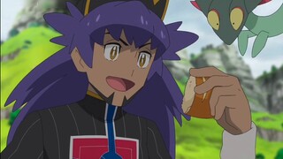 [Recommendation] My 8 favorite episodes of Pokémon Journey. Are there any you like?