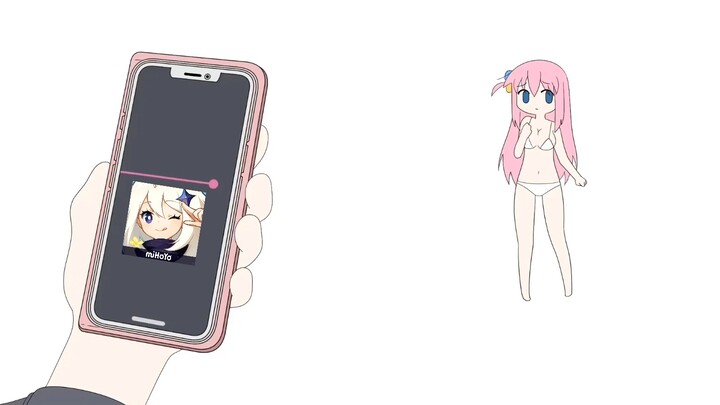 حابّ ألعب غينشين! 😭