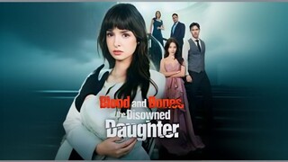 Blood And Bones Of The Disowned Daughter