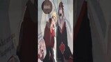 jj Naruto Dan Sasuke Jadi Akatsuki||DJ Pilih Mama Muda Goyang Sampai Pagi