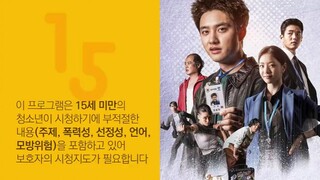 BAD PROSECUTOR (2022) EPISODE 12