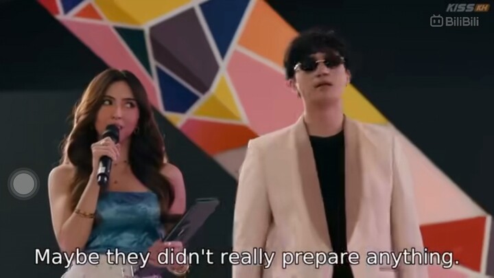 Ang Mutya Ng Section E