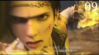 Wu Dong Qian Kun S6 | Ep 9 Sub Indo