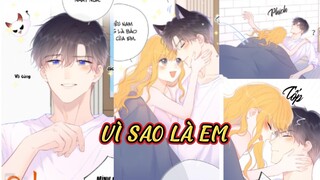 Chap 121 -127// Vì sao là em