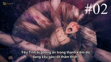 Ubel Blatt - Tập 2 (Vietsub)