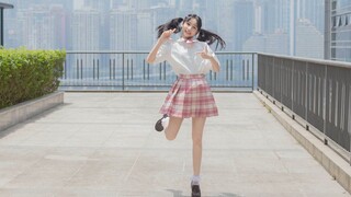 【Wenwen】AKB48TeamSH-Mungkin hanya alasan