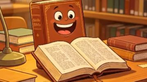 THE GRAY BIBLE