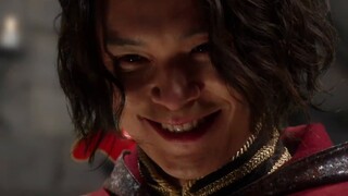 [Kamen Rider Blade |. Saber] แม้ว่าโลกจะโหดร้าย แต่ฉันก็ยังรักคุณ/Sin Trio/Siren Trio
