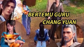 BERTEMU GURU CHANG YUAN. Part 06/ Prince Dragon Yuan