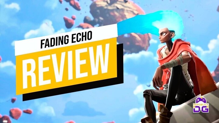 Fading Echo Brilha como um Indie Ousado e Cheio de Escolhas Certas | Review/Análise