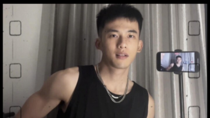 เขาเหมาะกับการเล่นบทพระรองใจร้ายมากเลย