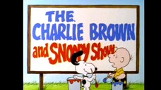 S01 E07 Snoopy the Psychiatrist