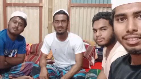 লাইক কমেন সেয়ার