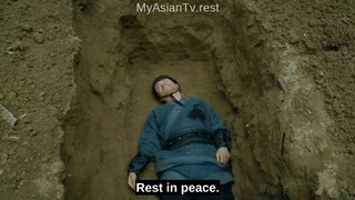 treasure at dawn ep6