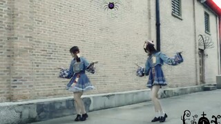 【Double ZI（僵尸版）】Happy Halloween