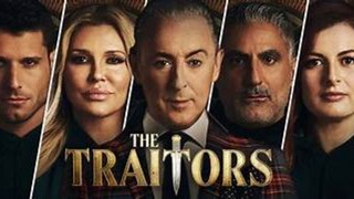 The Traitors-S1E5- الترجمة العربية