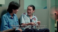 Nhỏ to chốn văn phòng EP 5 [Sub Việt]